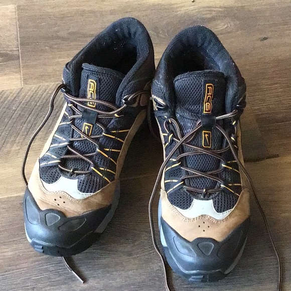 Nike Mens Acg Goretex Shoes Oregon 